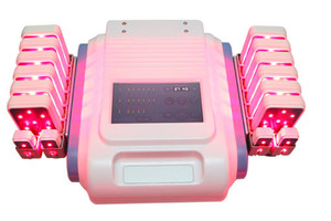 lipo laser 16 pads