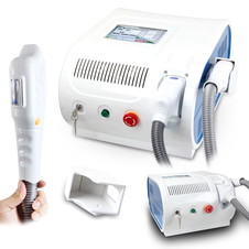 E Ligth (IPL + RF)