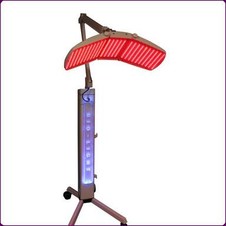 fototerapia led