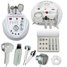 microdermoabracion 5 en 1