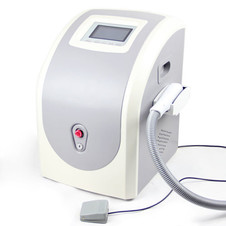 IPL Depilacion laser