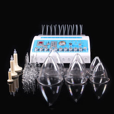 electroestimulacion Y VACUUM